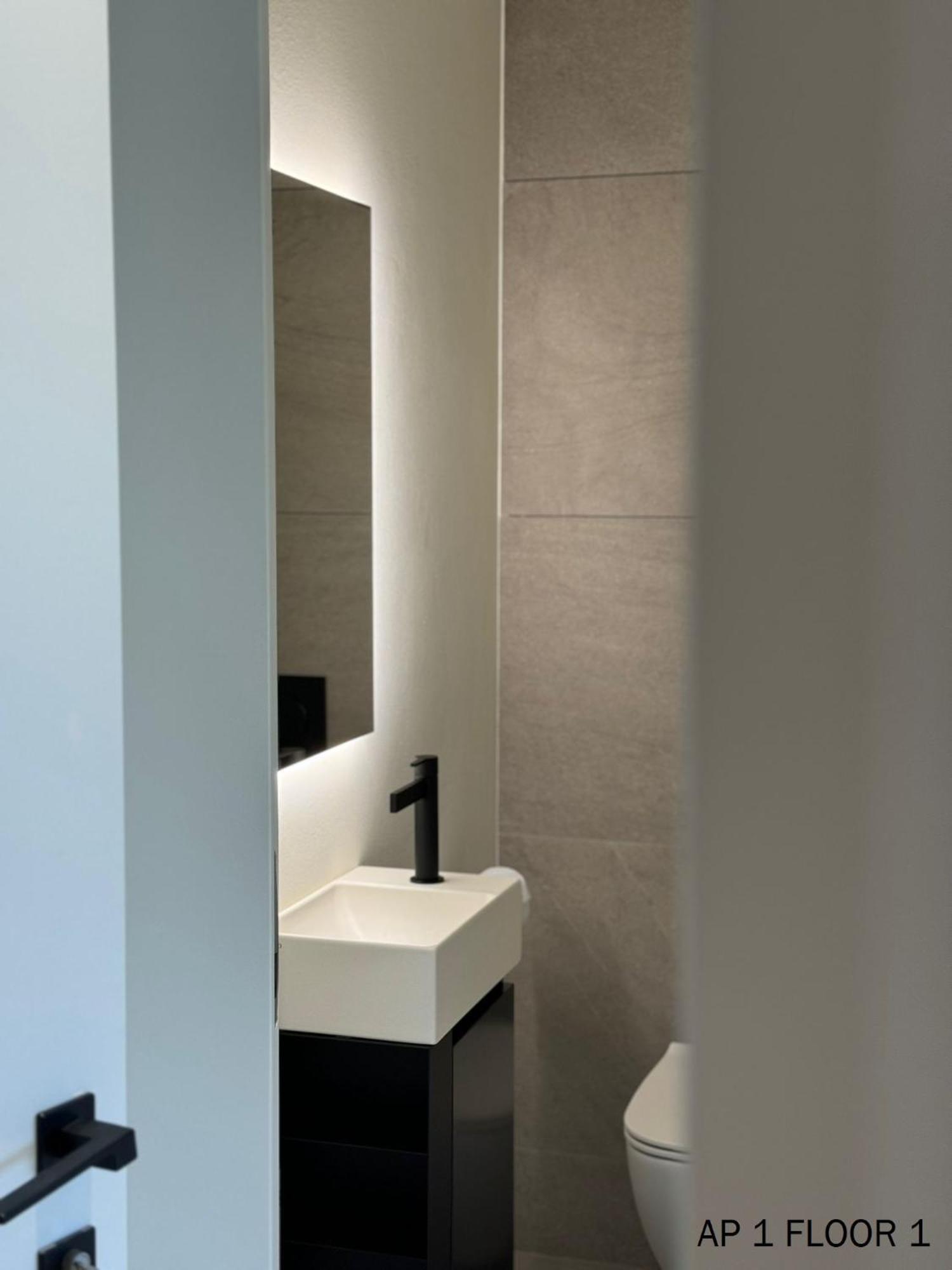 Core Luxembourg City-Serenity Creek 외부 사진
