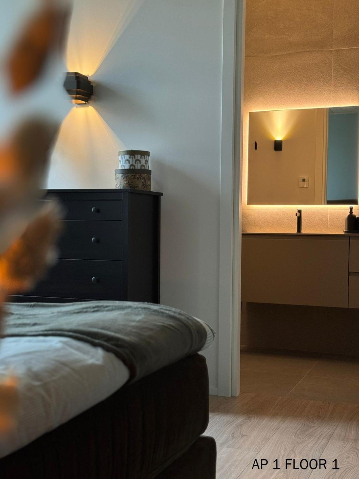Core Luxembourg City-Serenity Creek 외부 사진