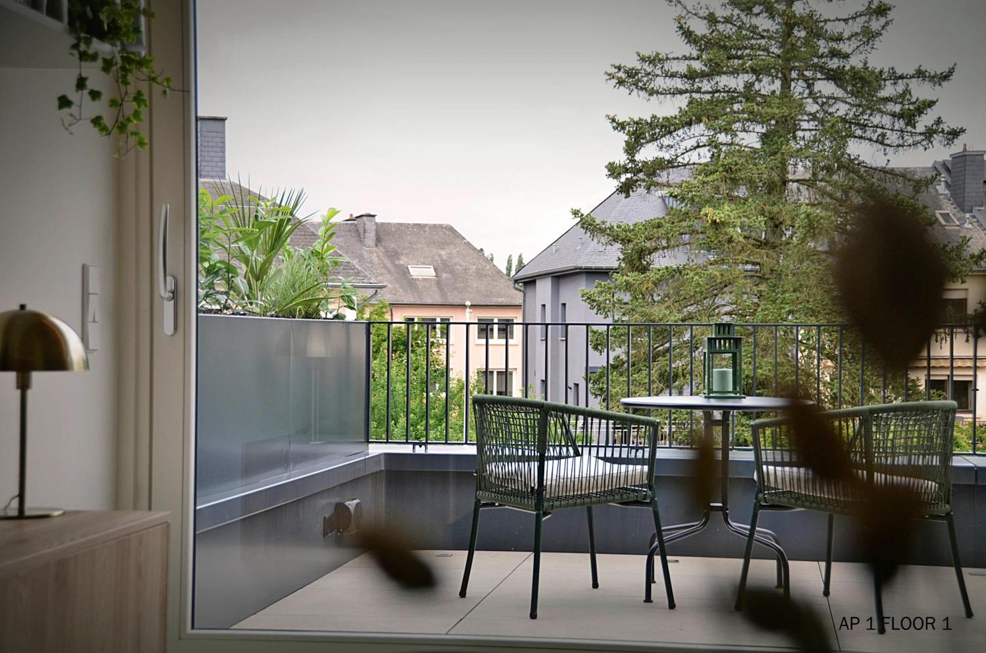 Core Luxembourg City-Serenity Creek 외부 사진