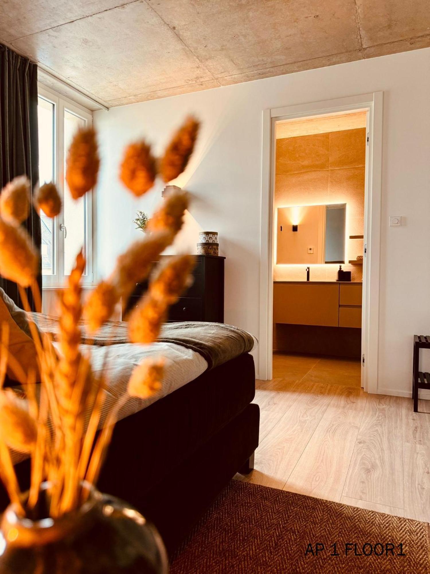 Core Luxembourg City-Serenity Creek 외부 사진