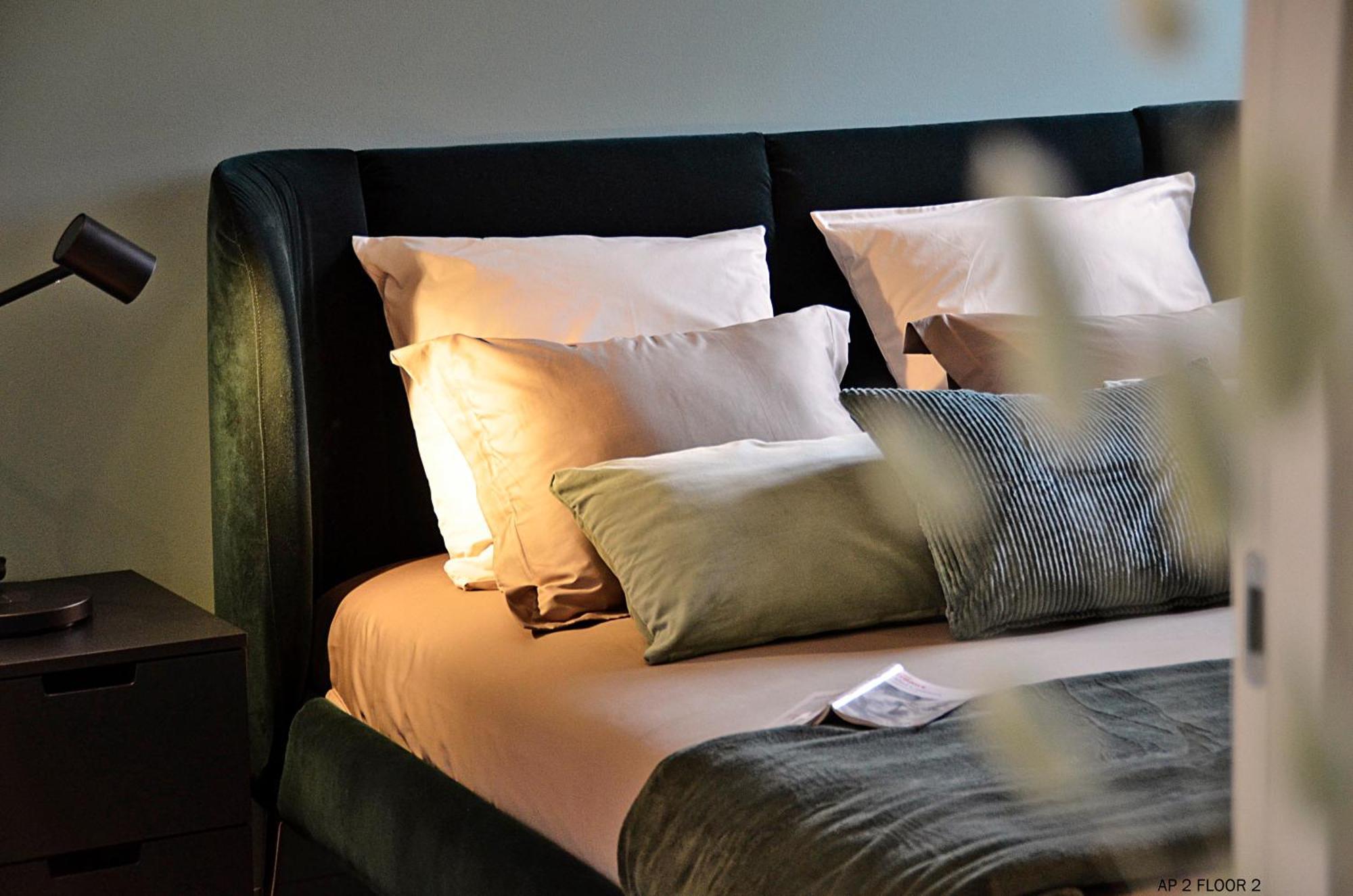 Core Luxembourg City-Serenity Creek 외부 사진