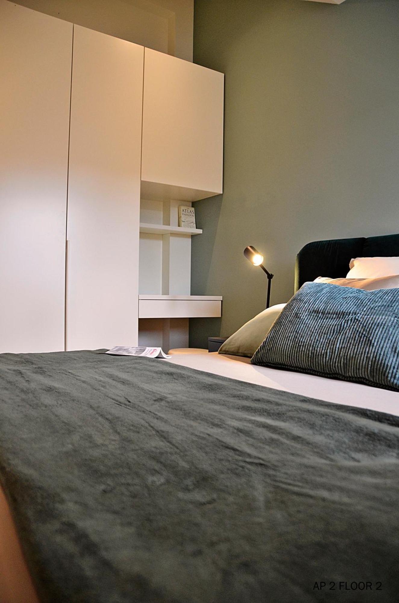 Core Luxembourg City-Serenity Creek 외부 사진