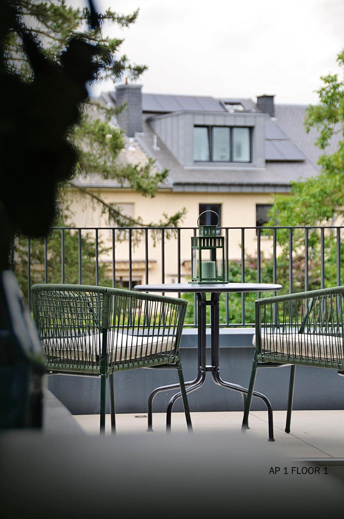 Core Luxembourg City-Serenity Creek 외부 사진