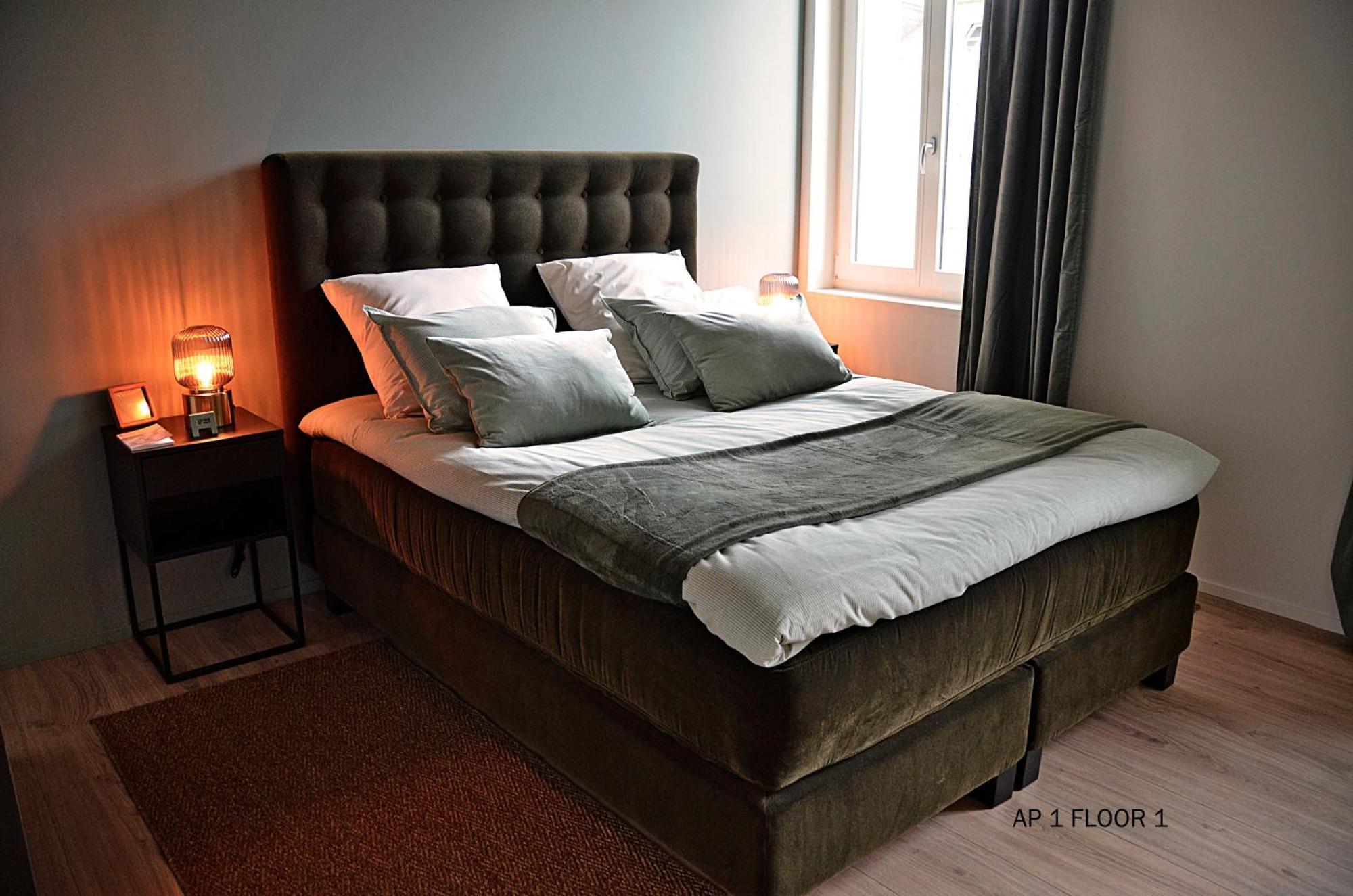 Core Luxembourg City-Serenity Creek 외부 사진