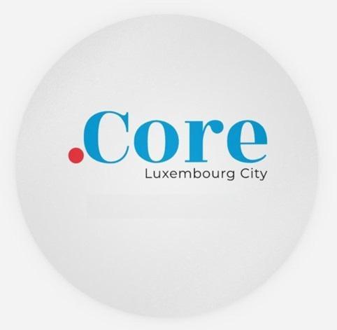Core Luxembourg City-Serenity Creek 외부 사진